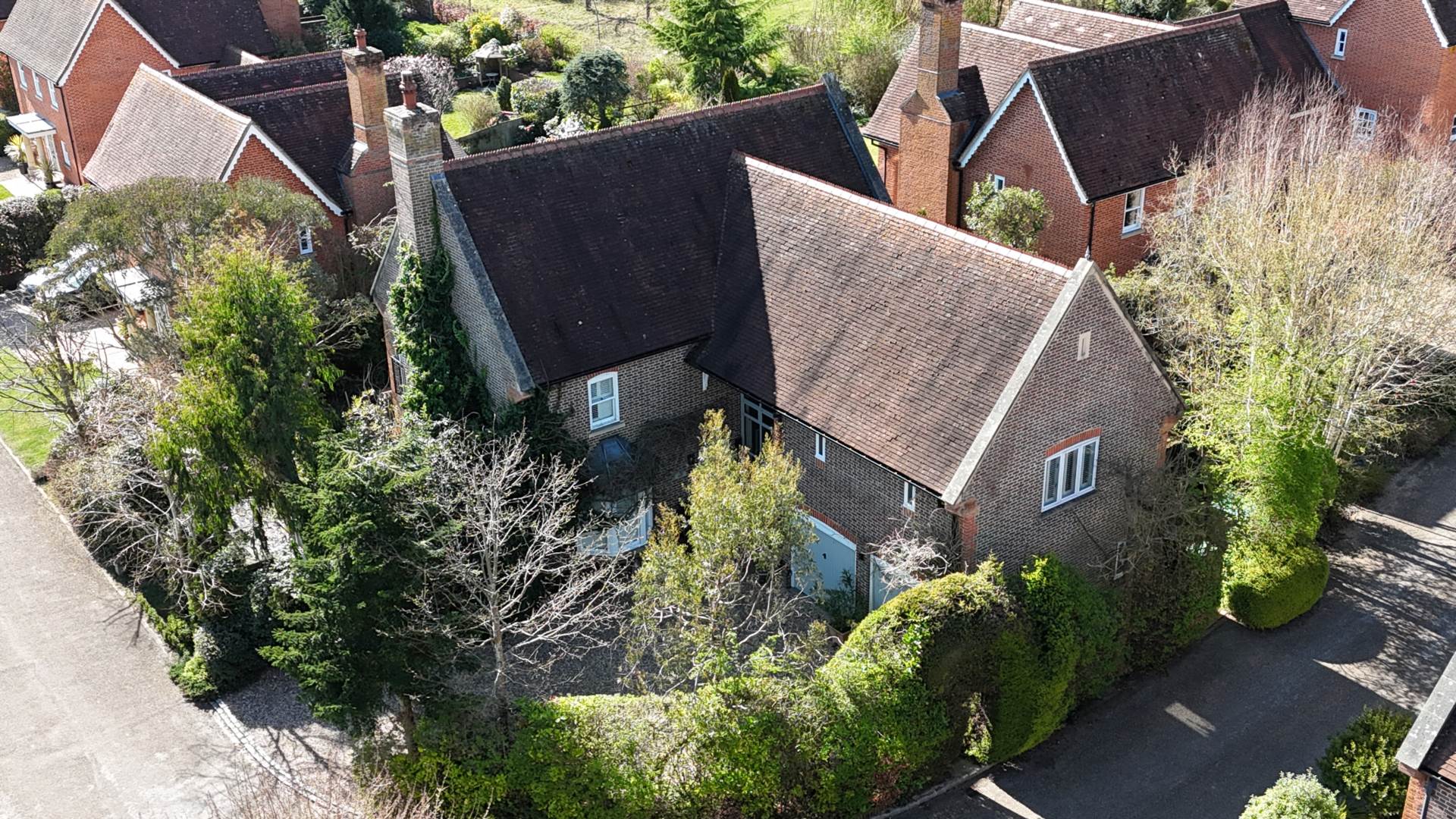Hazel Grove, Kingwood, Image 1