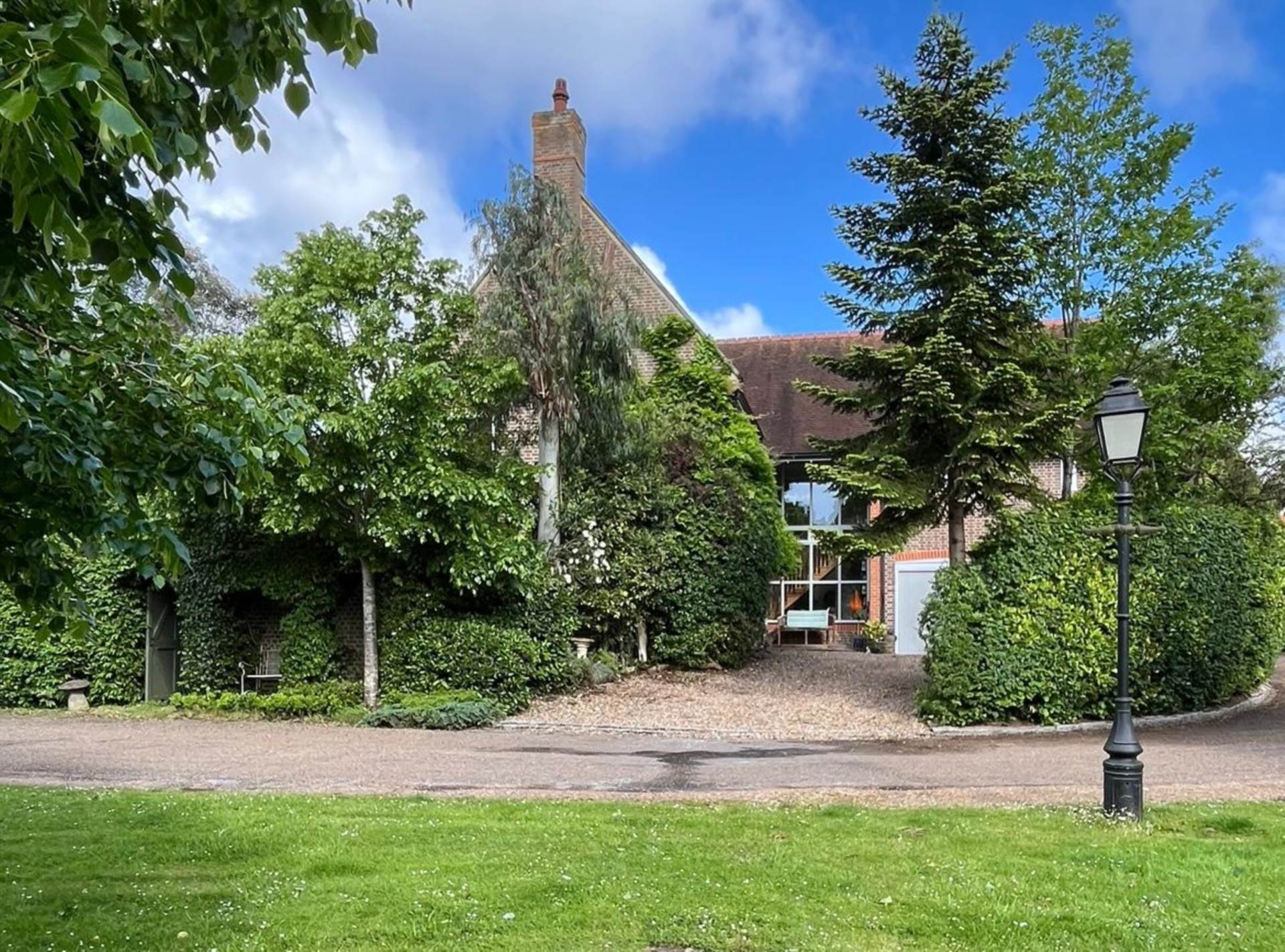 Hazel Grove, Kingwood, Image 22