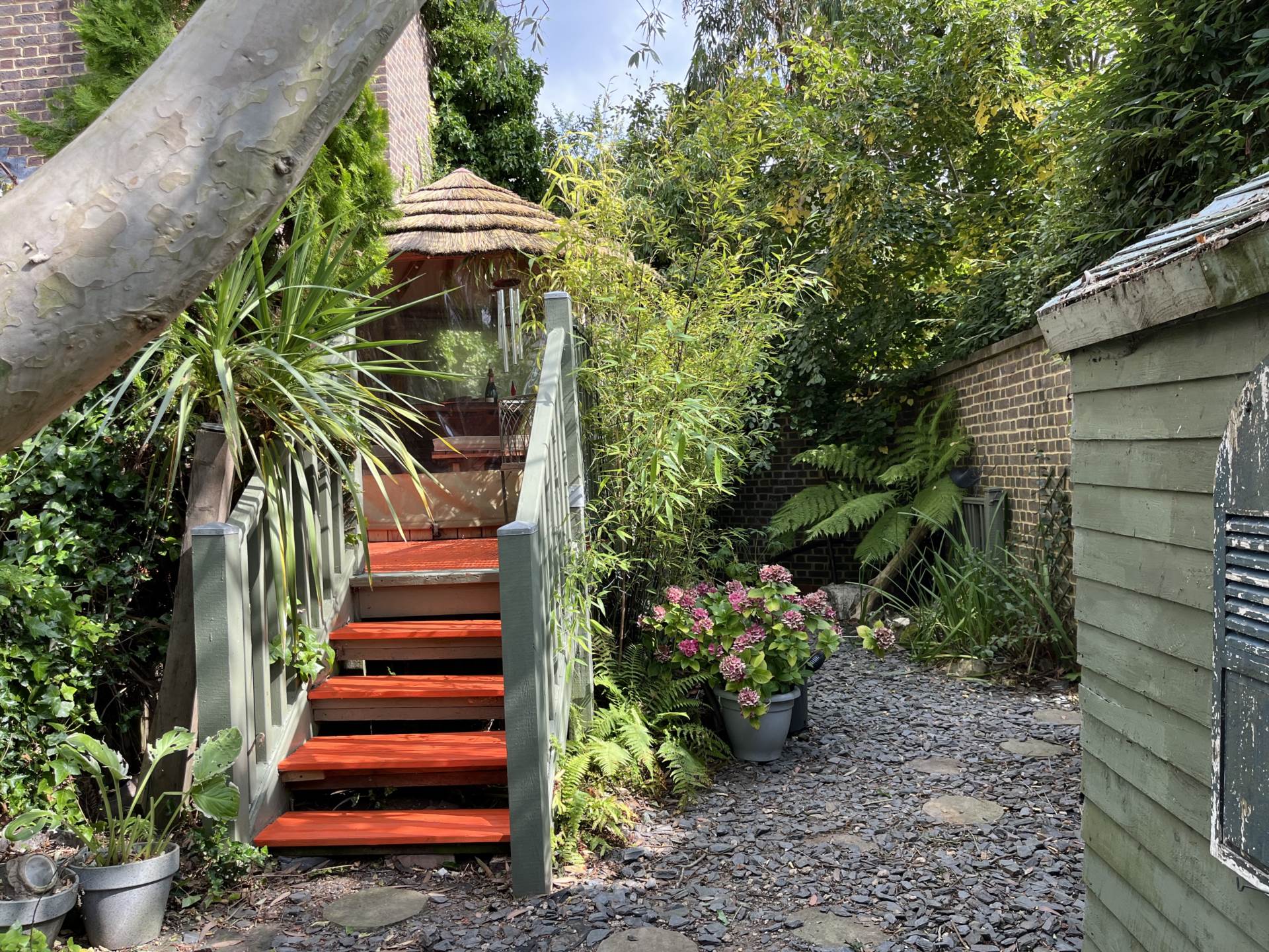 Hazel Grove, Kingwood, Image 4
