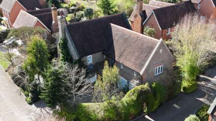 Property For Sale Hazel Grove, Kingwood, Henley On Thames