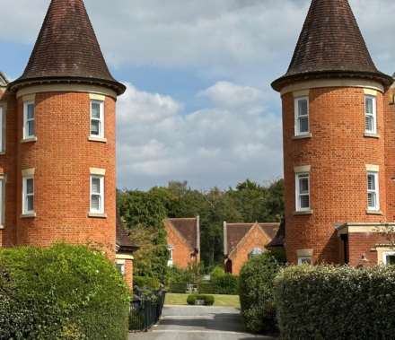 Hazel Grove, Kingwood, Image 25