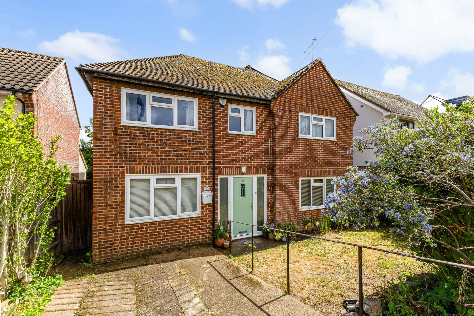 Berkshire Road, Henley On Thames, Image 1