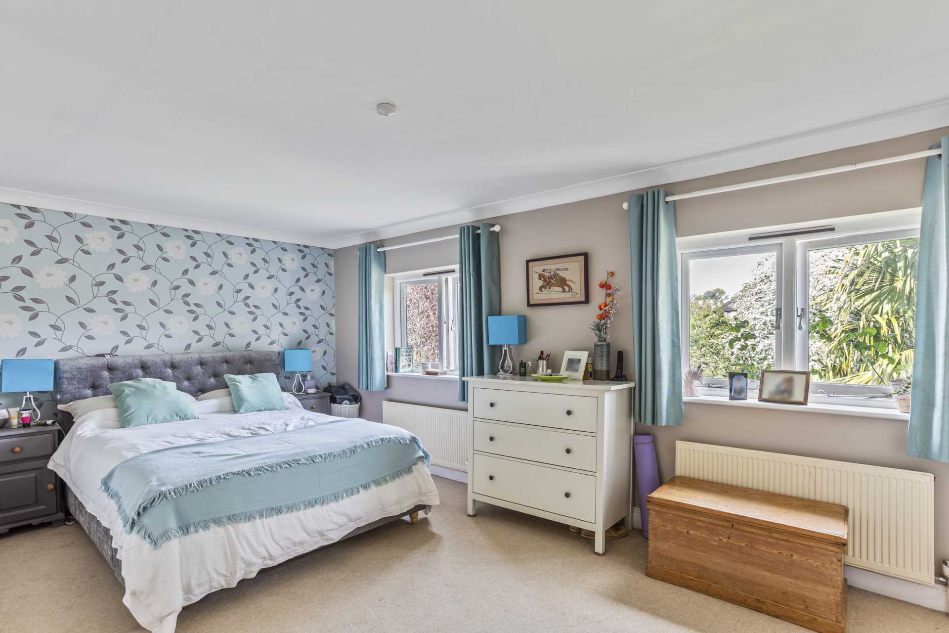 Cromwell Road, Henley On Thames, Image 12