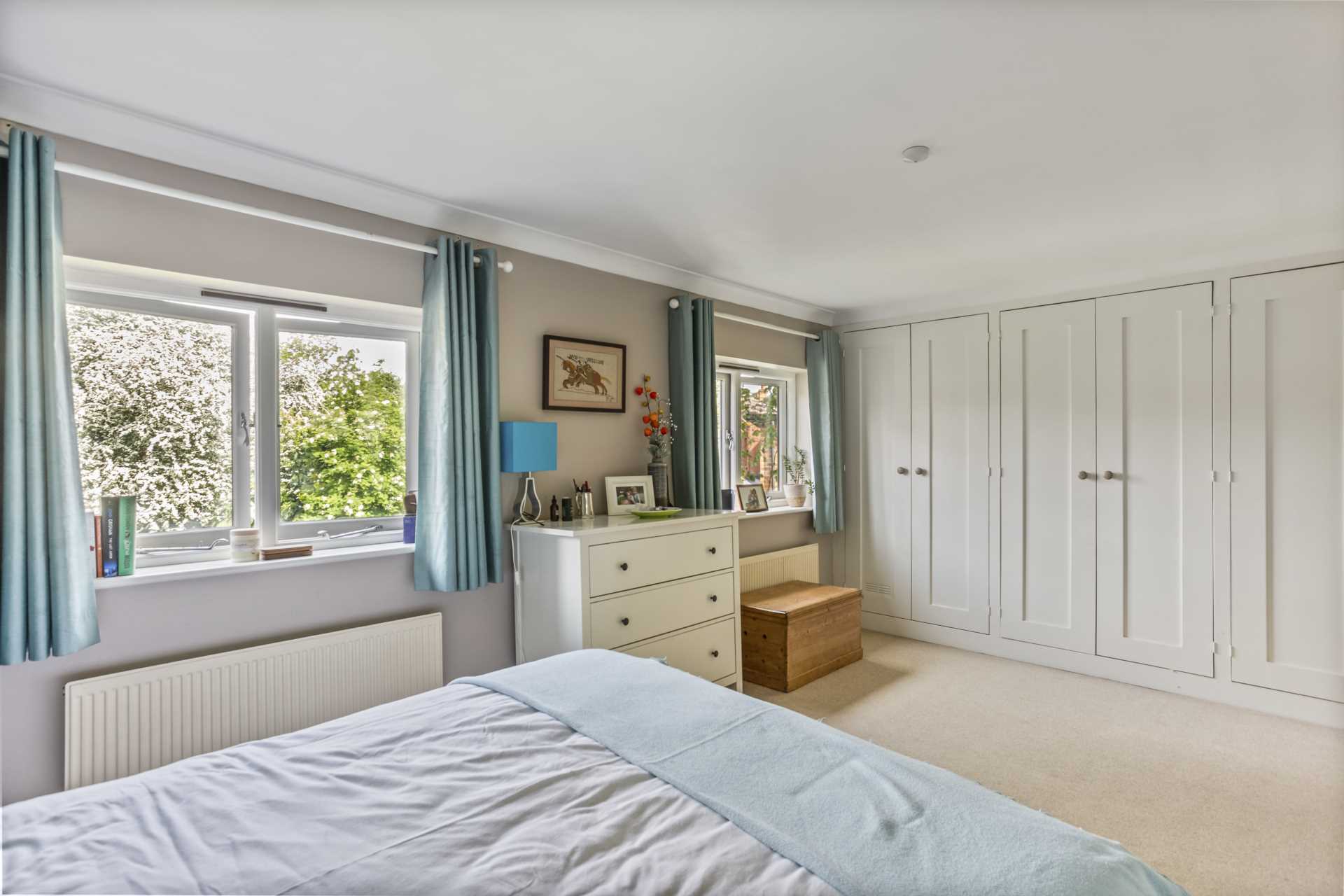 Cromwell Road, Henley On Thames, Image 13