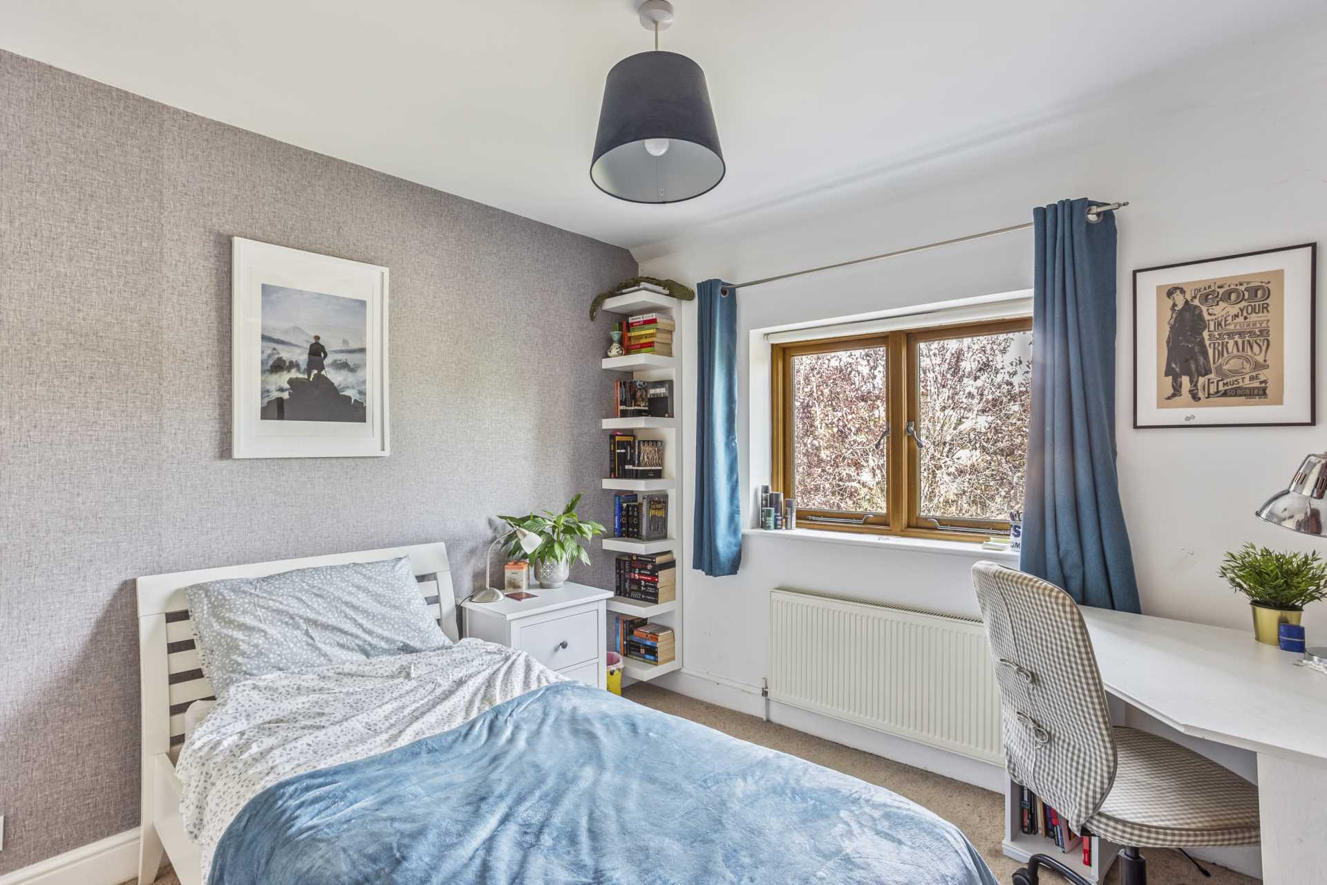 Cromwell Road, Henley On Thames, Image 16
