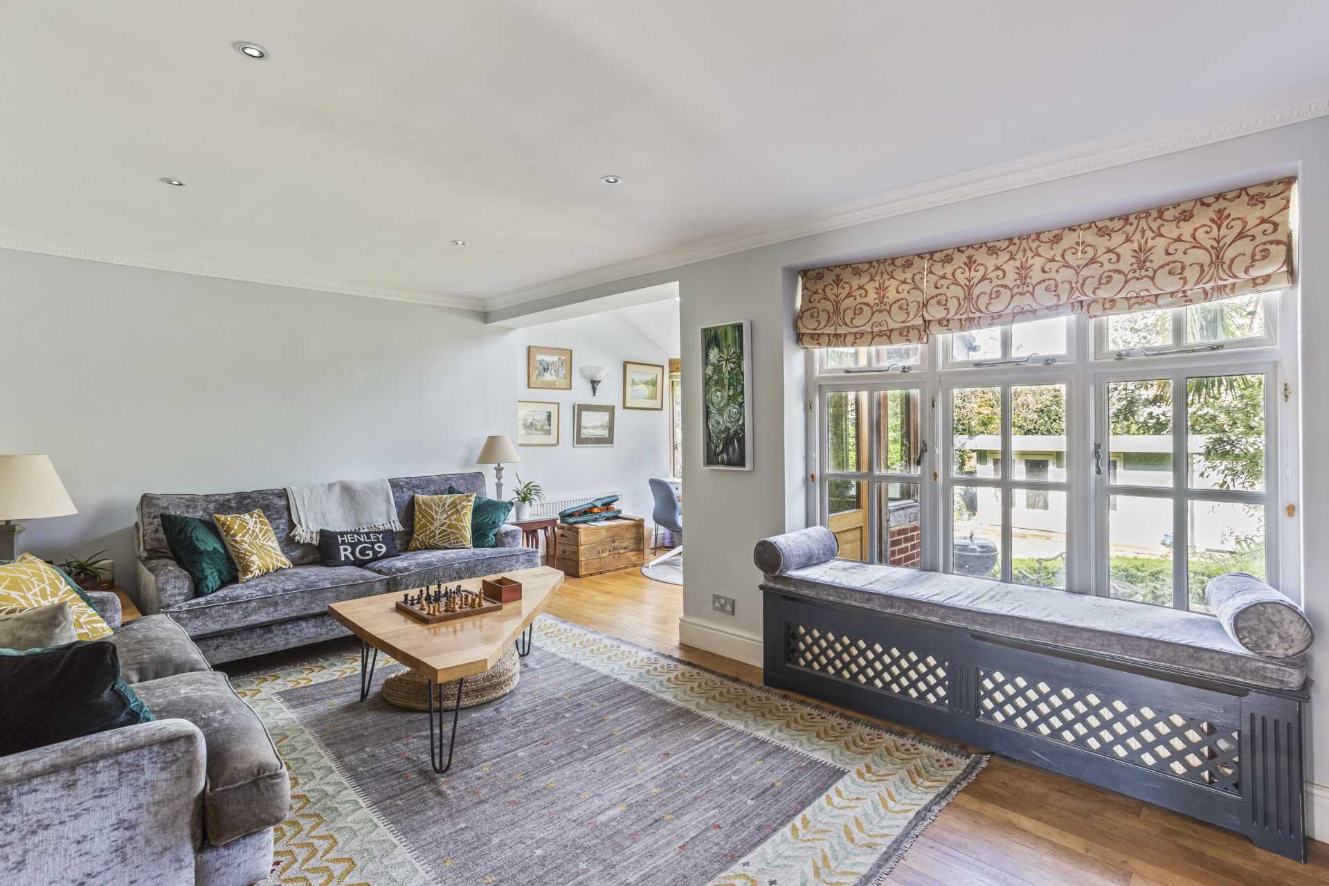 Cromwell Road, Henley On Thames, Image 2