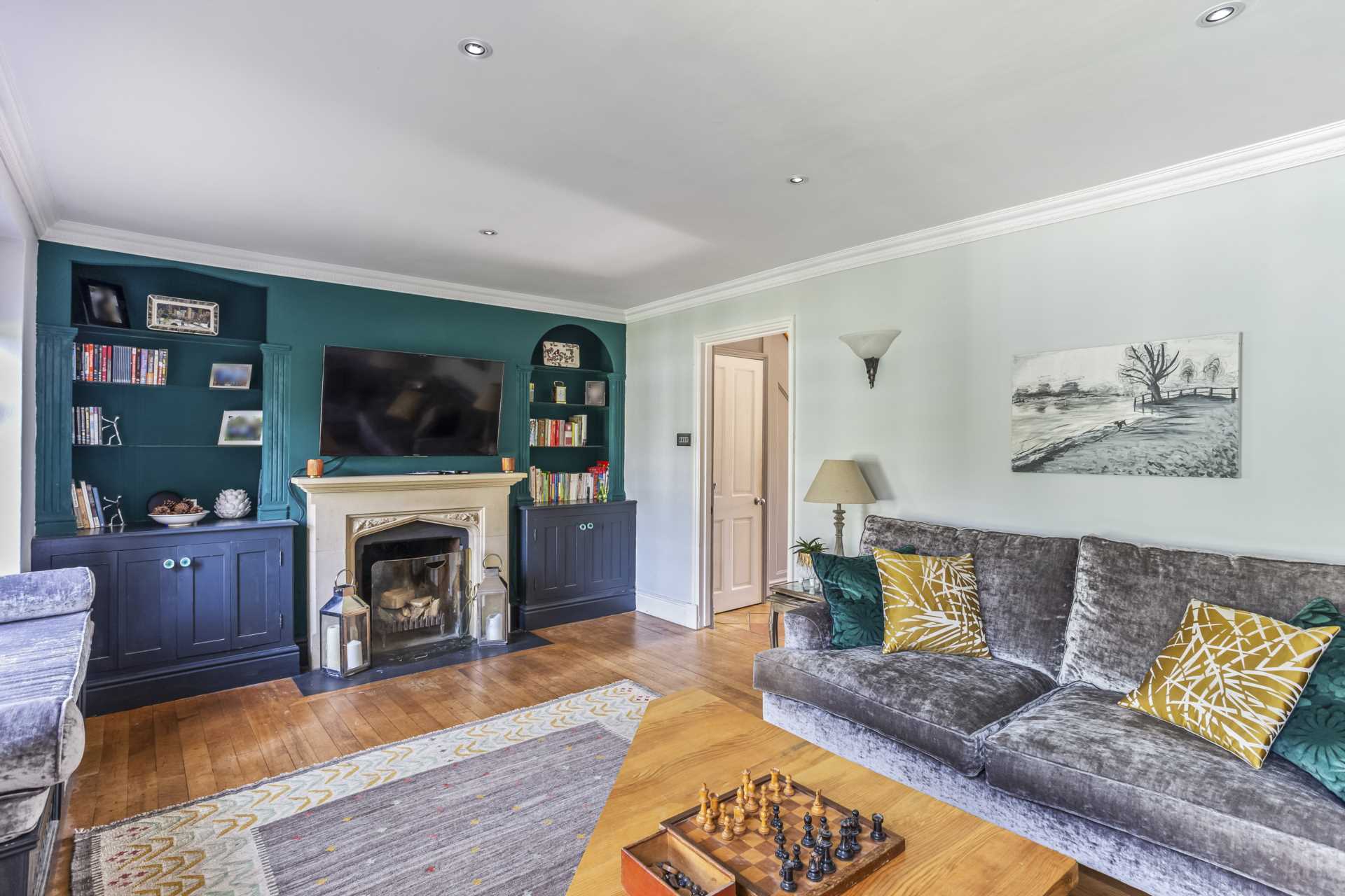 Cromwell Road, Henley On Thames, Image 3