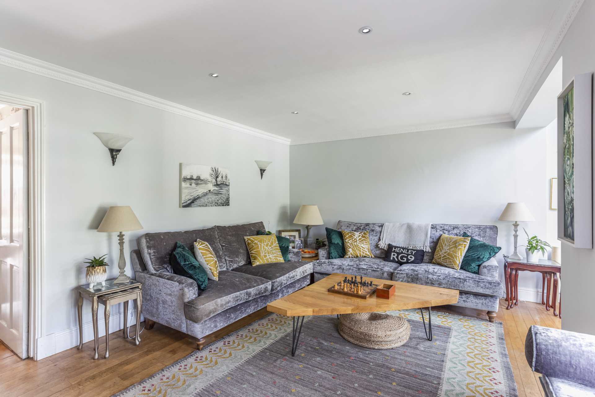 Cromwell Road, Henley On Thames, Image 4
