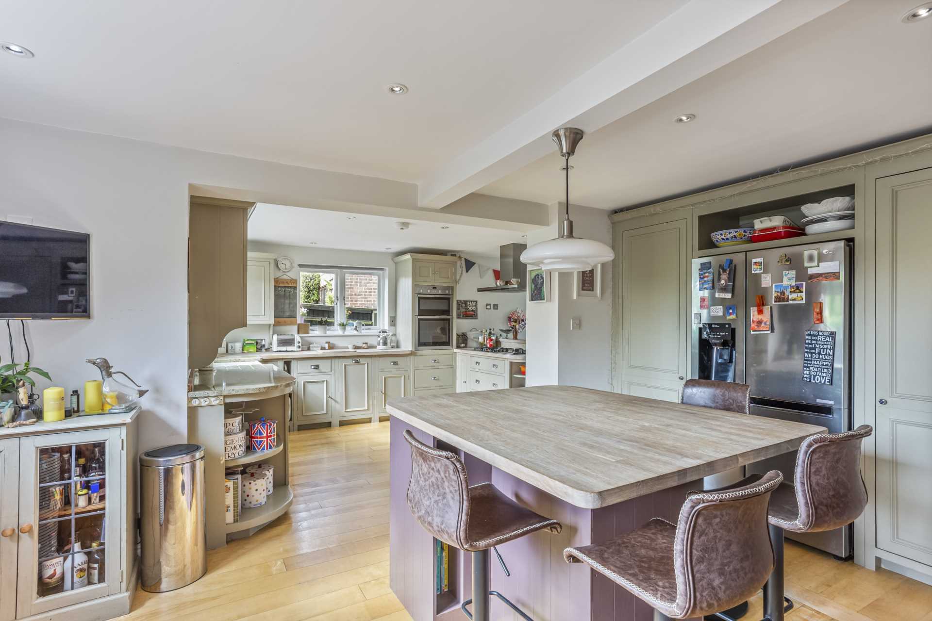 Cromwell Road, Henley On Thames, Image 8