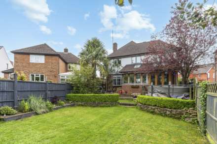 Cromwell Road, Henley On Thames, Image 20