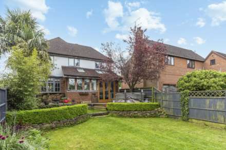 Cromwell Road, Henley On Thames, Image 21