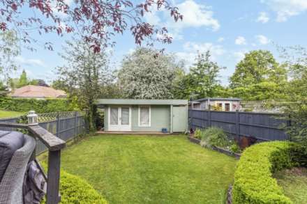 Cromwell Road, Henley On Thames, Image 22