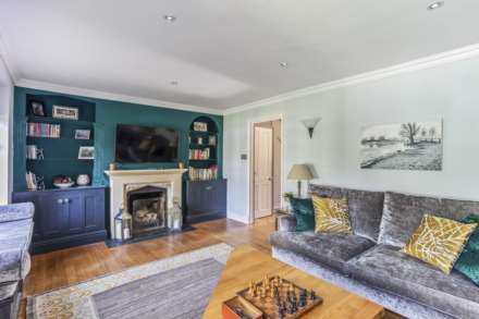 Cromwell Road, Henley On Thames, Image 3