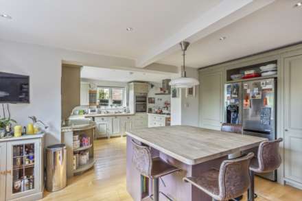 Cromwell Road, Henley On Thames, Image 8