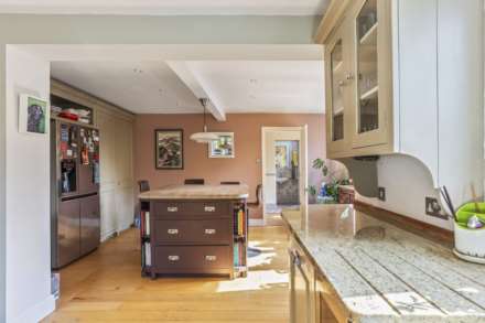 Cromwell Road, Henley On Thames, Image 9
