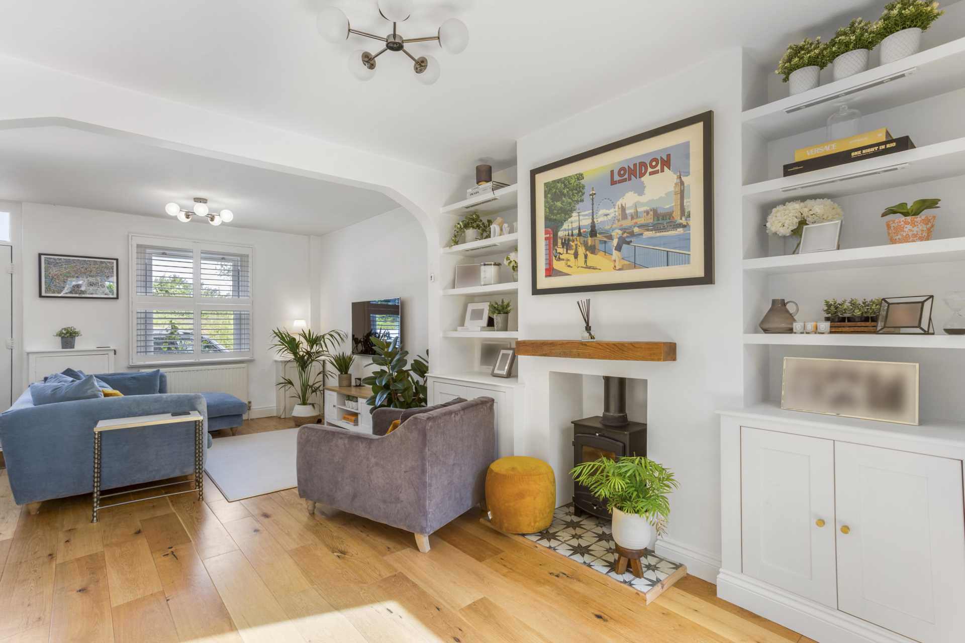 Greys Road, Henley On Thames, Image 1