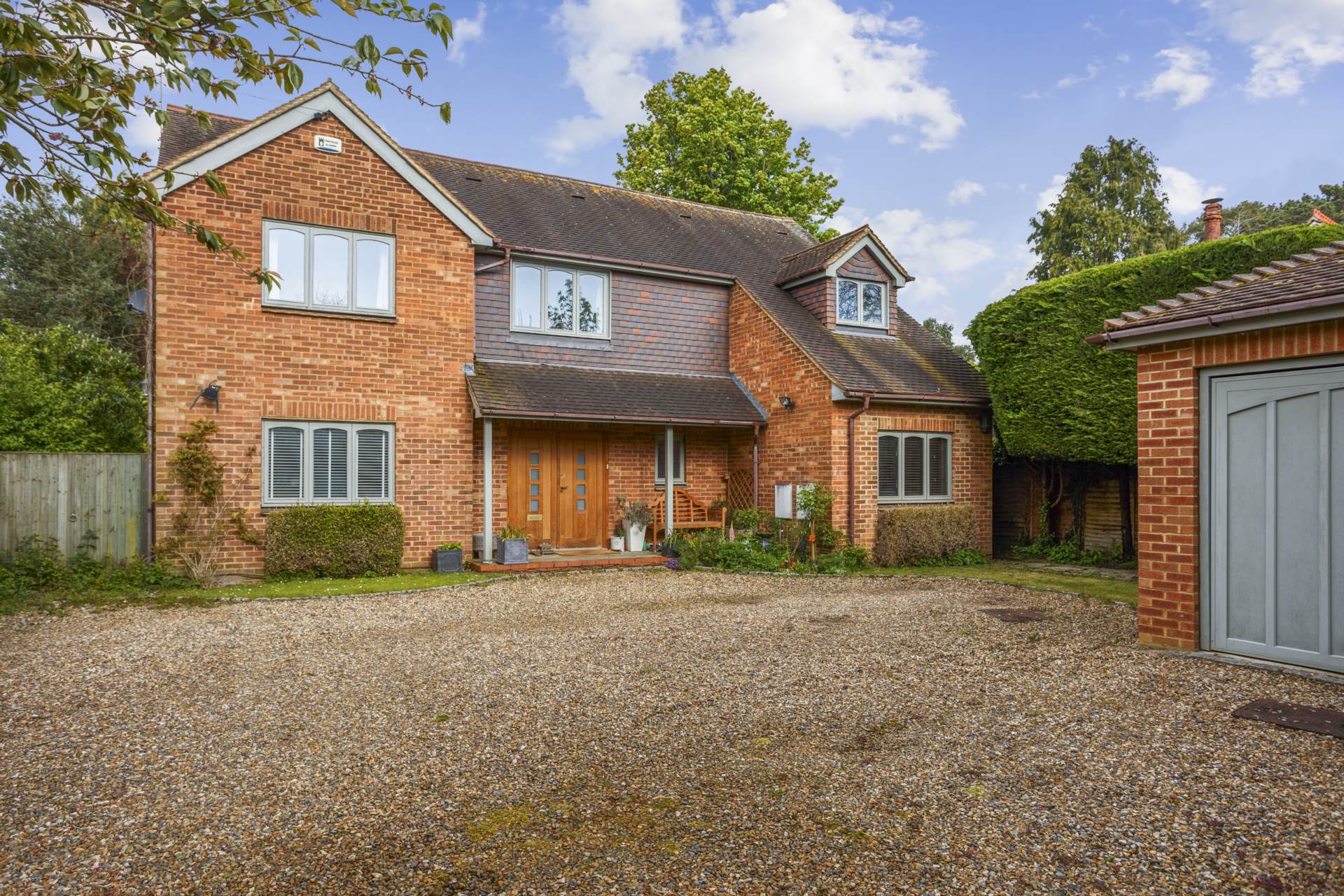 Mill Road, Lower Shiplake, Image 1