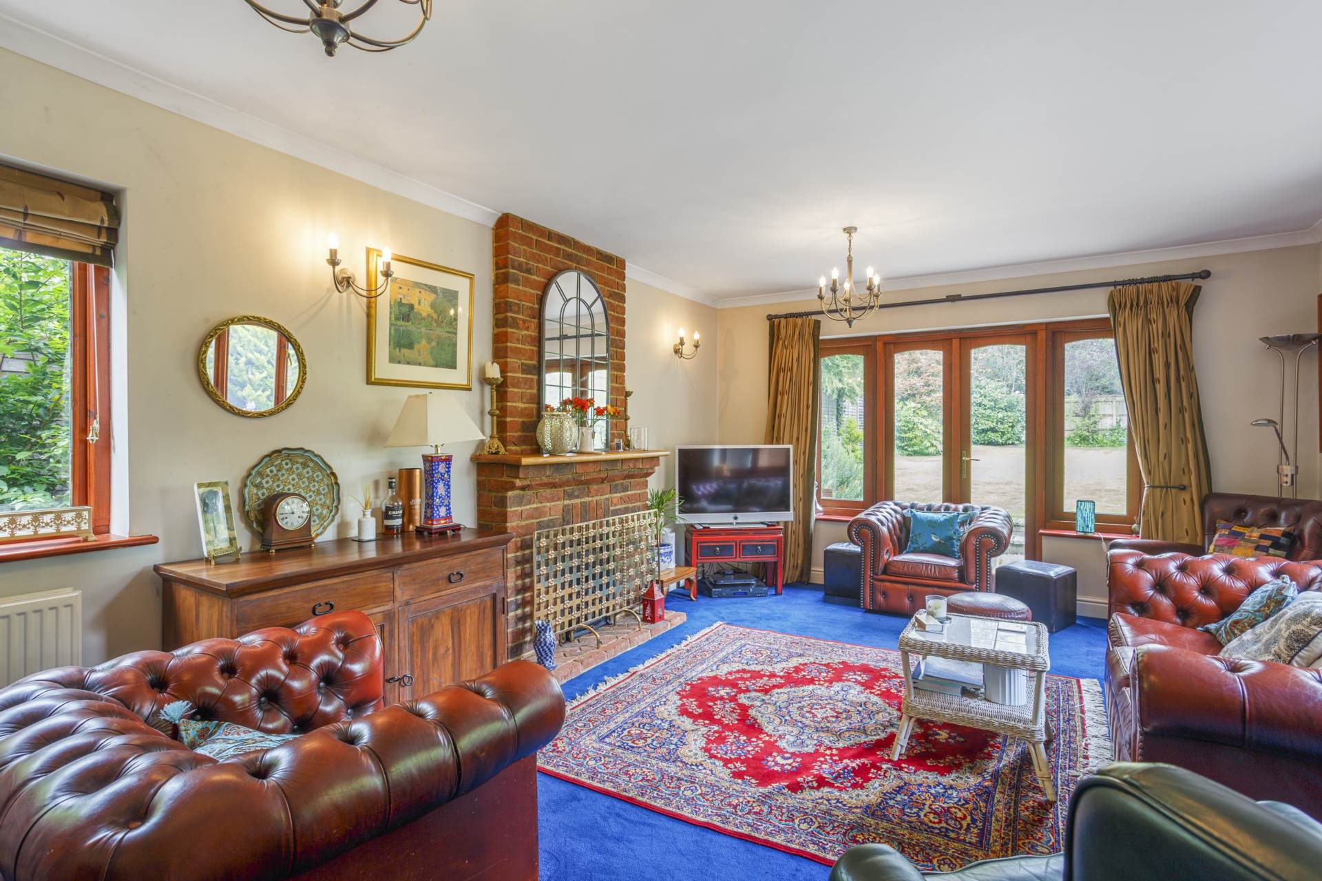Mill Road, Lower Shiplake, Image 3