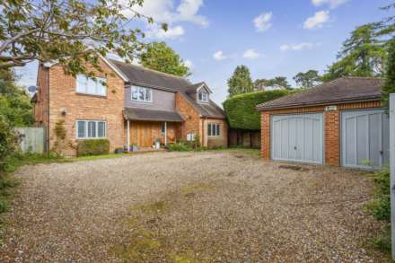 Property For Sale Mill Road, Lower Shiplake, Henley On Thames