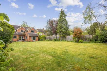 Mill Road, Lower Shiplake, Image 16
