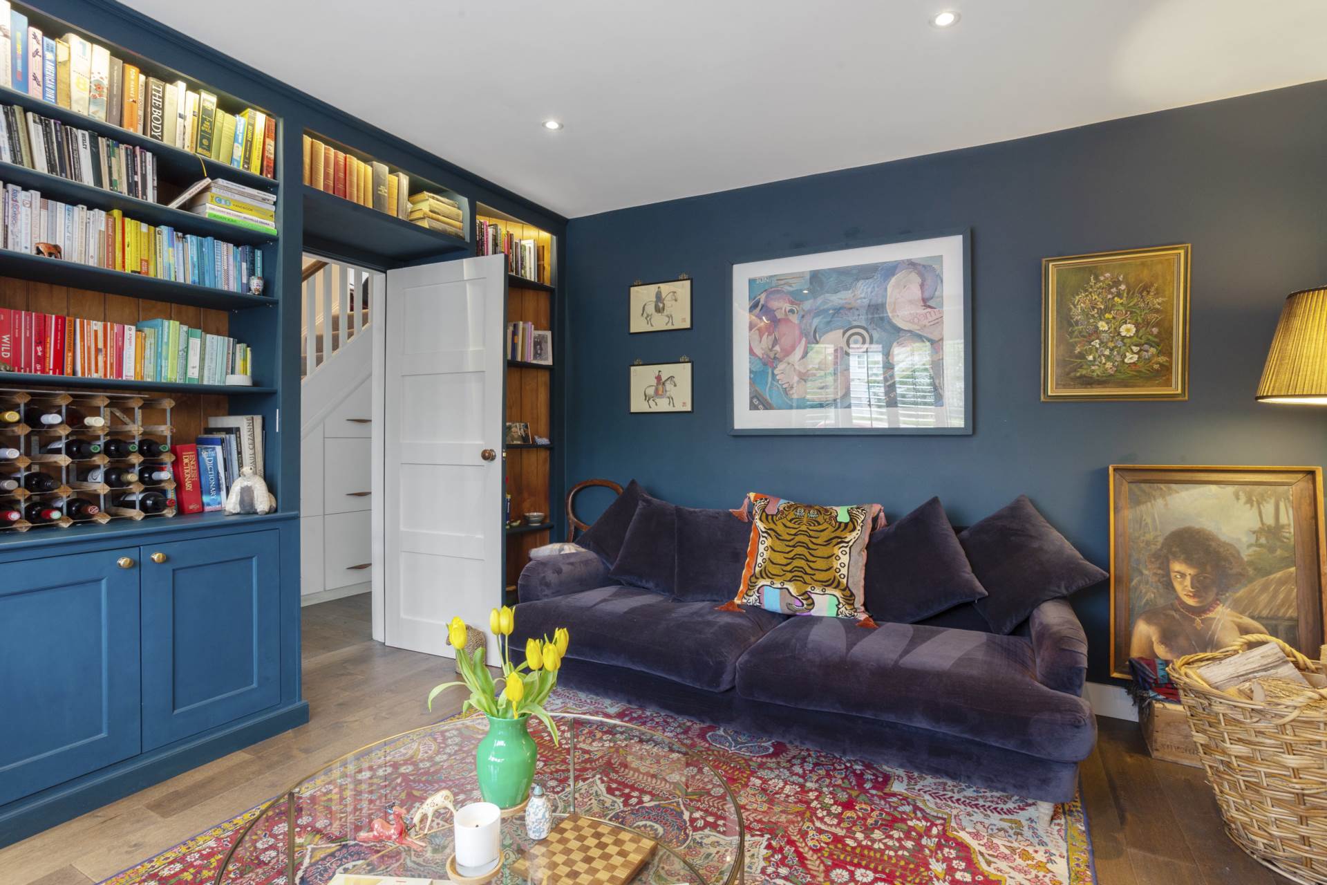 Belle Vue Road, Henley-on-Thames, Image 11