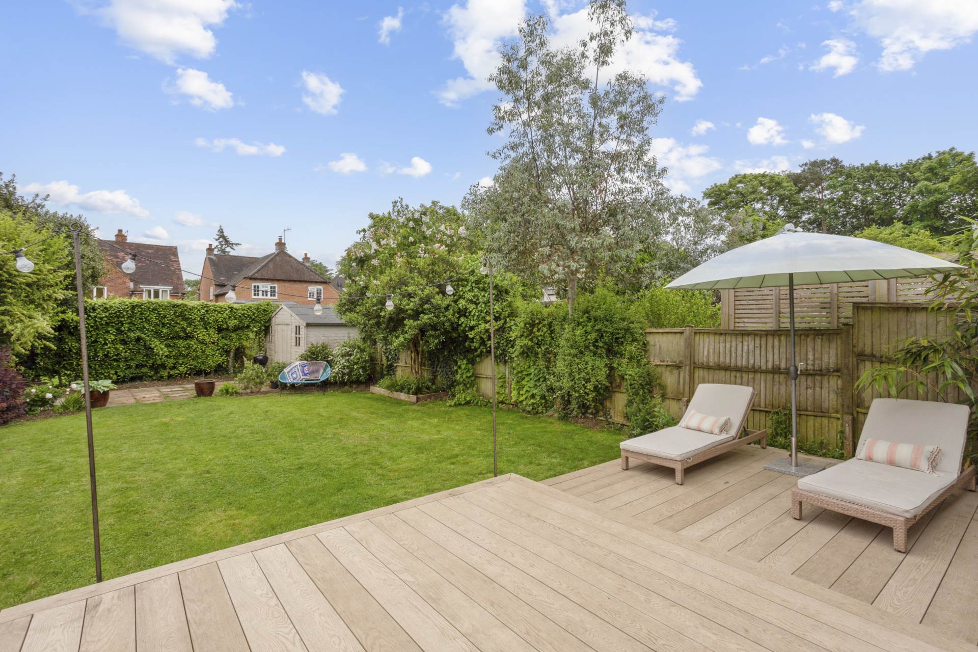 Belle Vue Road, Henley-on-Thames, Image 18