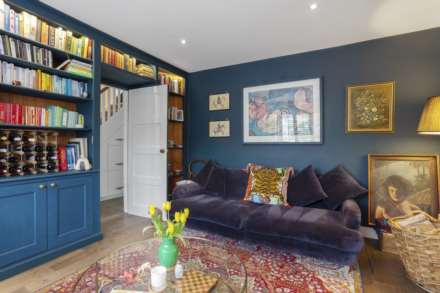 Belle Vue Road, Henley-on-Thames, Image 11