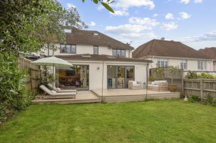 Belle Vue Road, Henley-on-Thames, Image 20