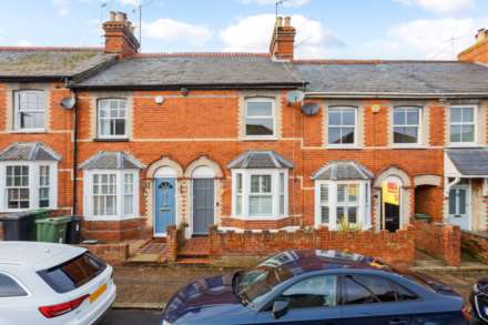 Property For Sale Niagara Road, Henley On Thames