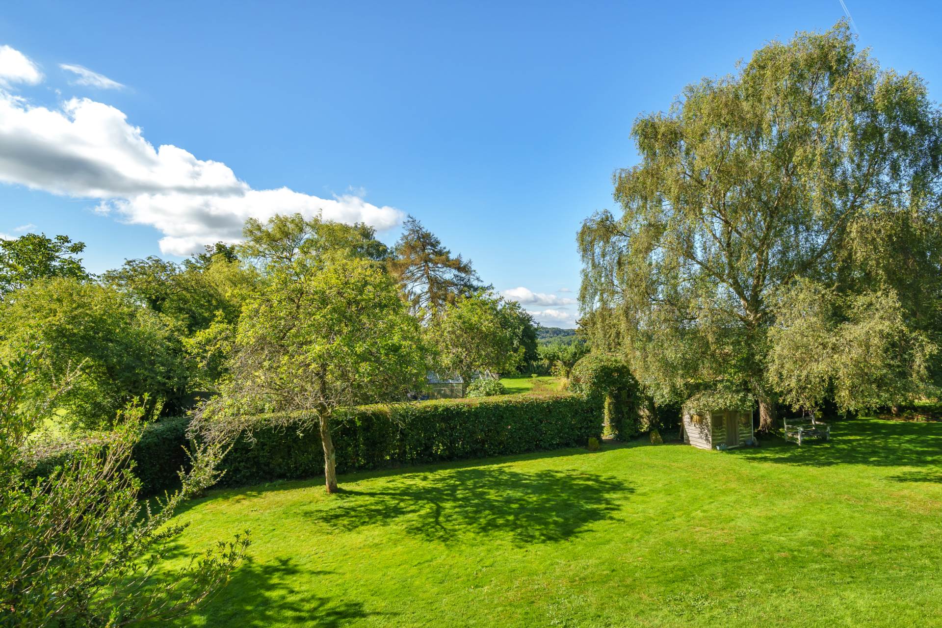 Grays Lane, Ibstone, Image 10