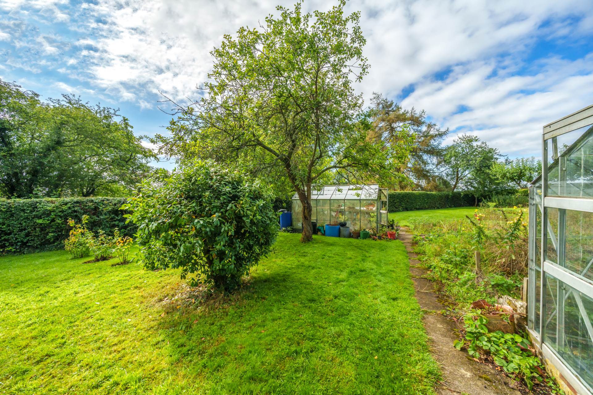 Grays Lane, Ibstone, Image 12