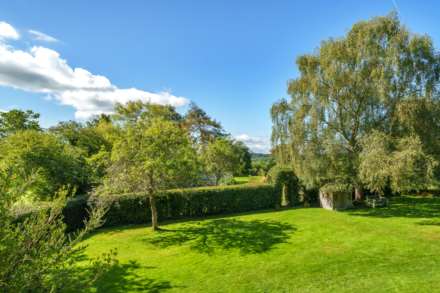 Grays Lane, Ibstone, Image 10