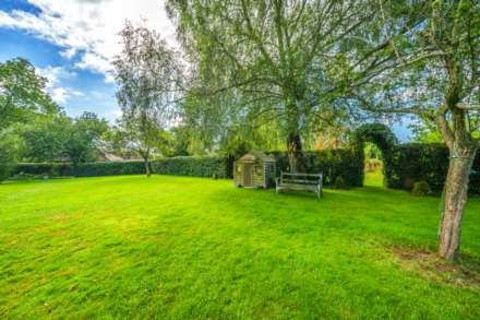 Grays Lane, Ibstone, Image 11