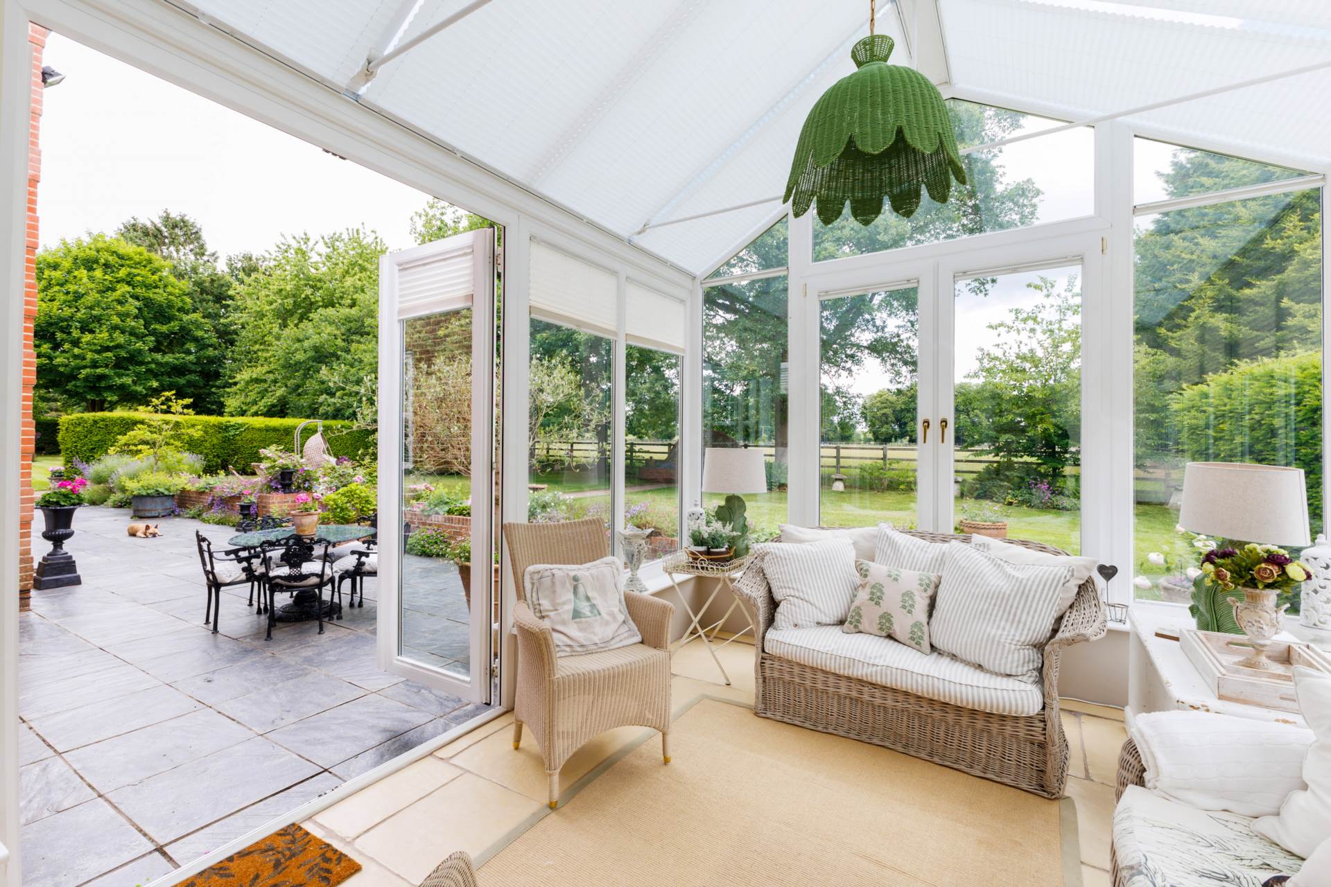 Manor Wood Gate, Lower Shiplake, Image 12