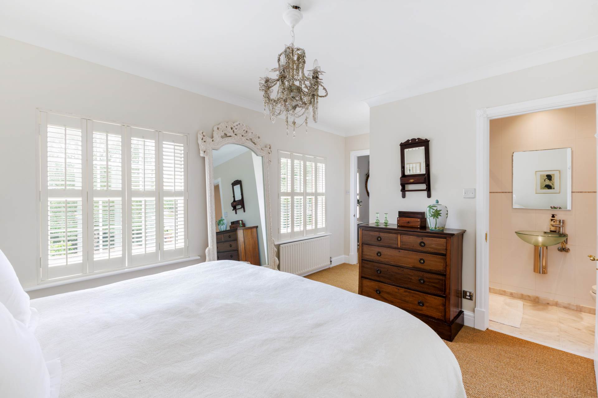 Manor Wood Gate, Lower Shiplake, Image 20