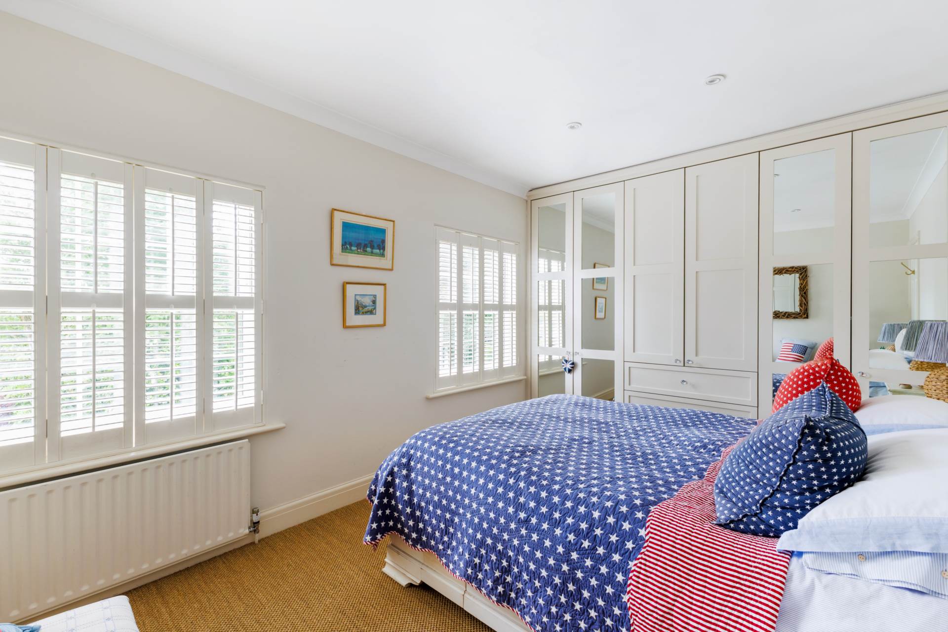 Manor Wood Gate, Lower Shiplake, Image 24