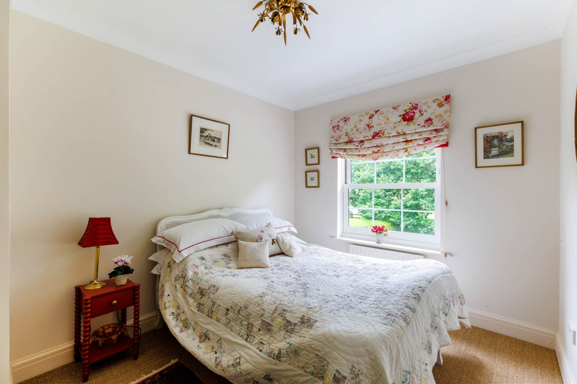 Manor Wood Gate, Lower Shiplake, Image 25