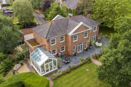 Manor Wood Gate, Lower Shiplake, Image 22