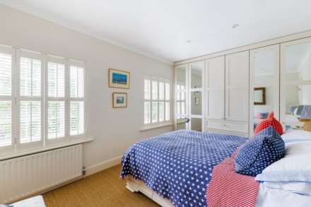 Manor Wood Gate, Lower Shiplake, Image 24