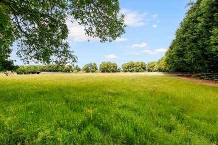 Manor Wood Gate, Lower Shiplake, Image 29