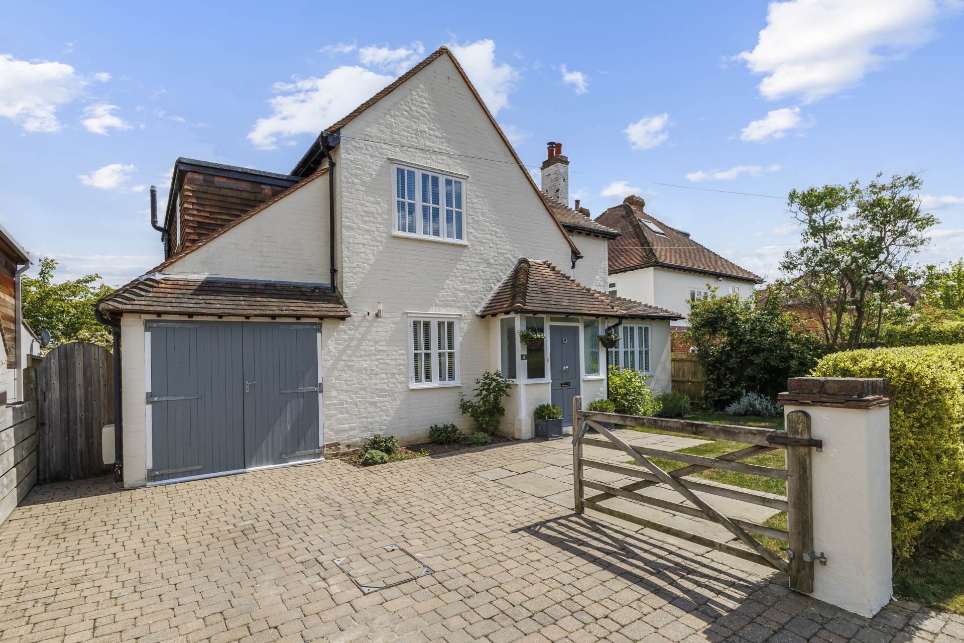 Belle Vue Road, Henley On Thames, Image 1