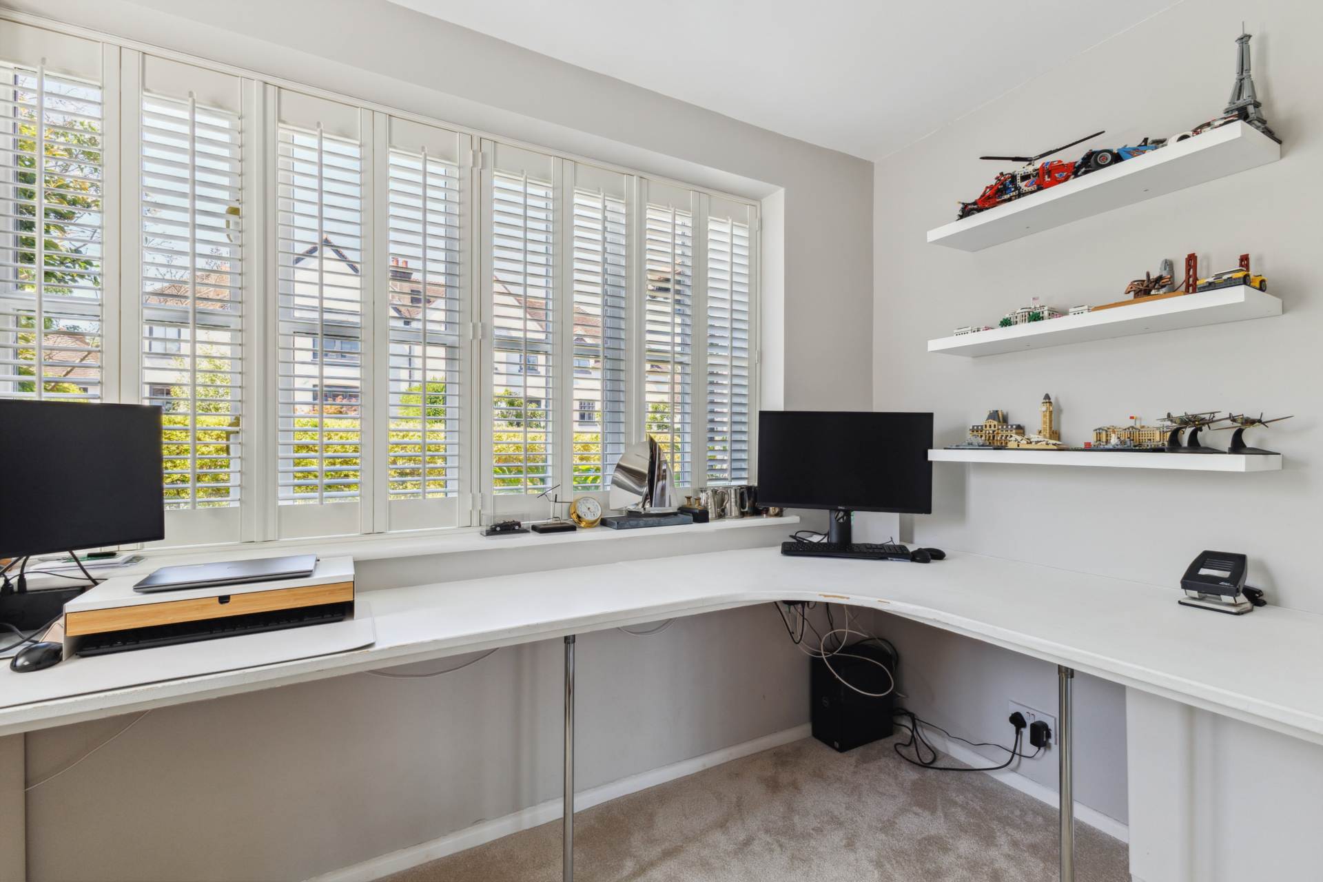Belle Vue Road, Henley On Thames, Image 11