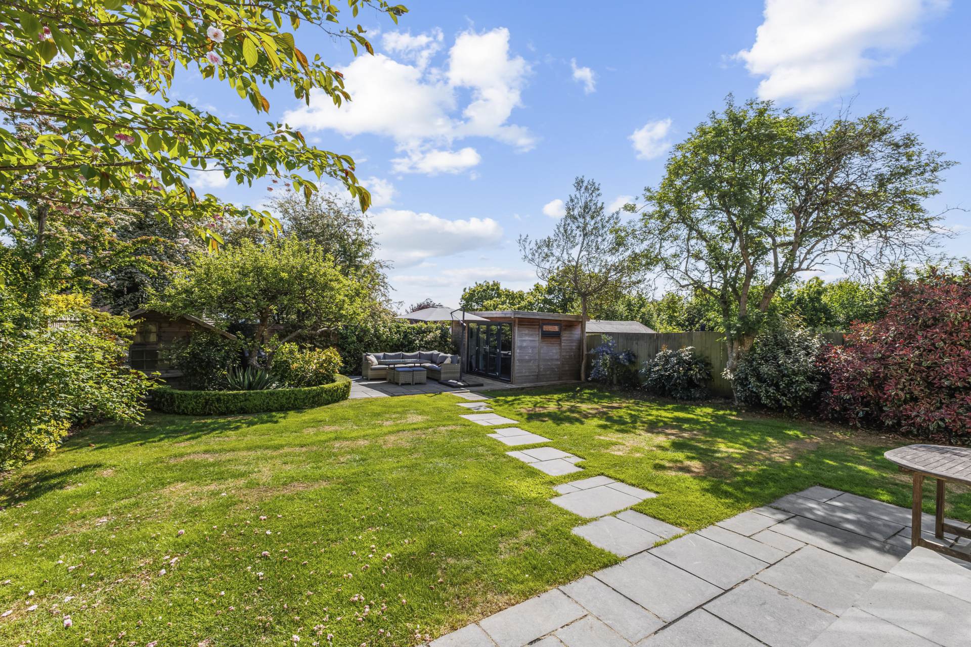Belle Vue Road, Henley On Thames, Image 20
