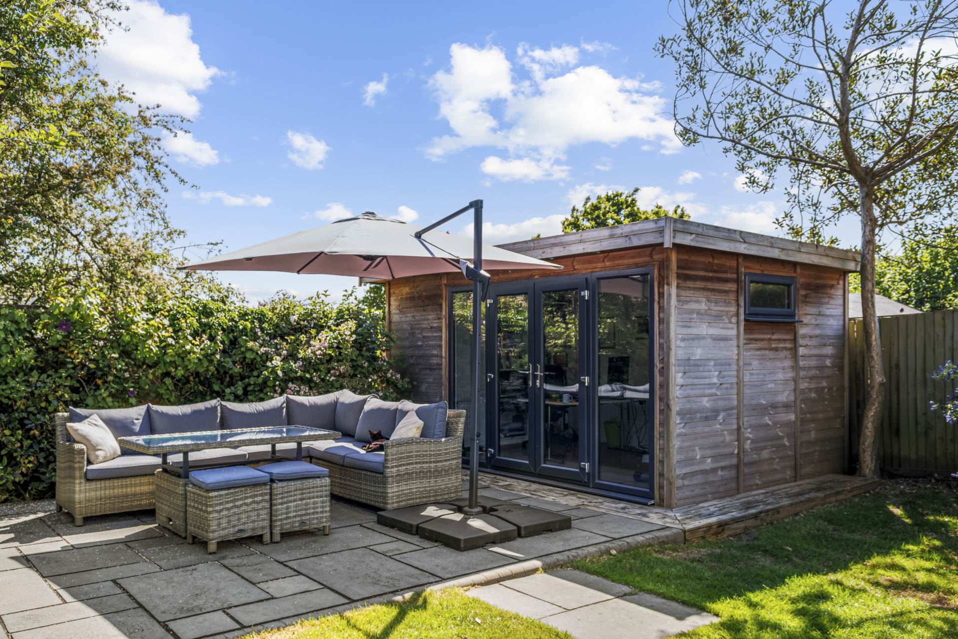 Belle Vue Road, Henley On Thames, Image 21