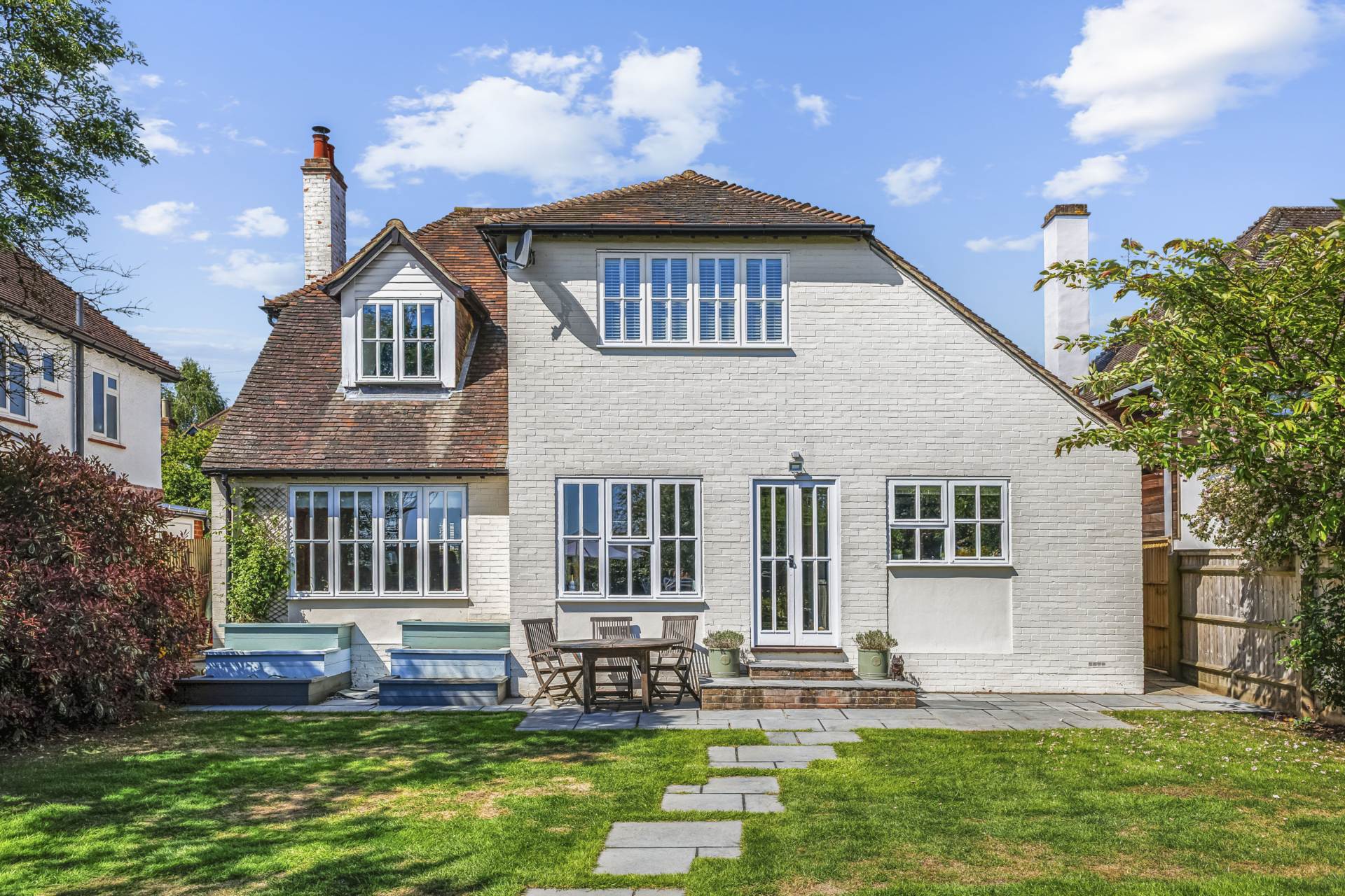 Belle Vue Road, Henley On Thames, Image 22