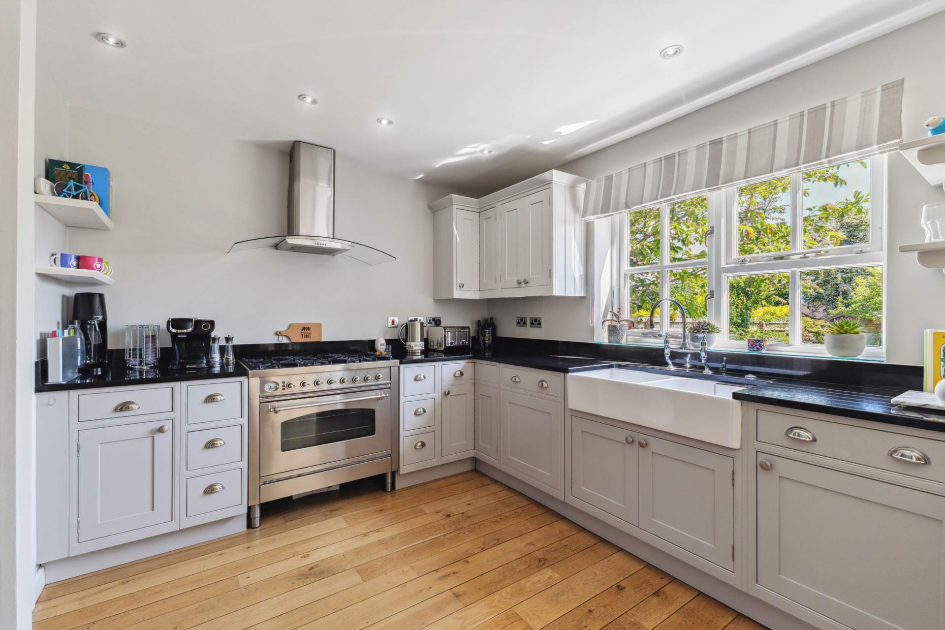 Belle Vue Road, Henley On Thames, Image 3