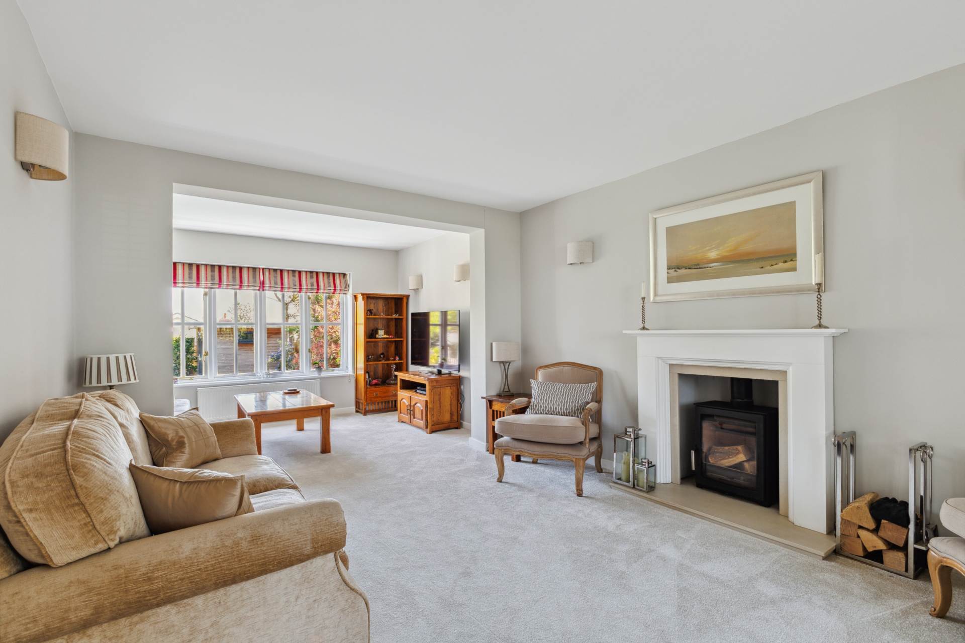 Belle Vue Road, Henley On Thames, Image 8
