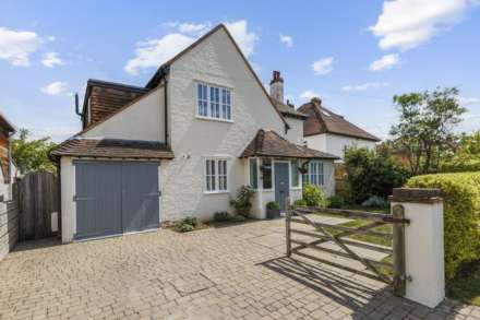 Belle Vue Road, Henley On Thames