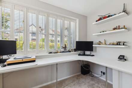 Belle Vue Road, Henley On Thames, Image 11