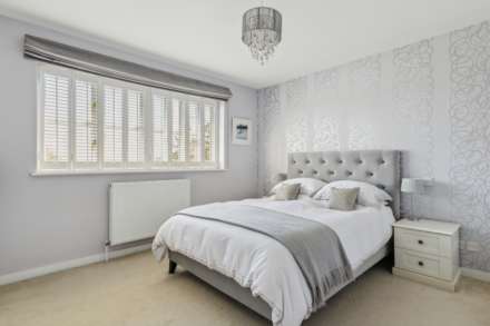 Belle Vue Road, Henley On Thames, Image 13